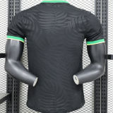 2022/23 Brazil Special Edition Black Player Version Jersey