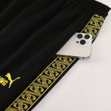 2026/27 BVB Yellow Kids Jacket Tracksuit
