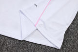 2025/26 JUV White Vest Training Jersey(A Set)