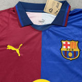 2025/26 BA Home PUMA Fans Soccer Jersey 彪马款