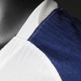 2025/26 TH FC Home White Player Version Soccer Jersey