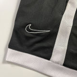 2024/25 Nk~  Black NBA Shorts Pants