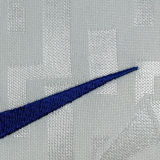 1995 Italy Away White Retro Soccer Jersey