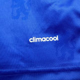 2016/17 CFC Home Blue Retro Soccer Jersey