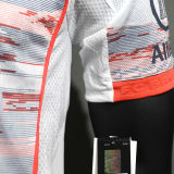 Müller # 25 BFC Away Player Version Soccer Jersey 2025/26 球员版  纪念版号码 ★★
