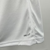 2024/25 Warriors THOMPSON #11 White Retro NBA Jerseys 热压