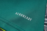2024/25 Algeria Dark Green Sweater Tracksuit