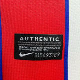 2011/2012 ATM Home UCL Version Retro Soccer Jersey 欧冠版
