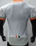 2024 Ivory Coast Special Edition White Player Version Jersey