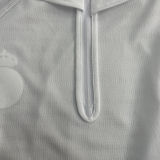 2026 RM White Training Sweater