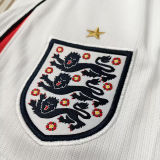 2026/27 England Home Fans Shorts Pants