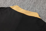 2024 NK~ Black Sweater Tracksuit