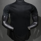 2025/26 Inter Miami Away Black Player Version Jersey