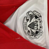 2012/13 Sevilla FC Home White Retro Soccer Jersey