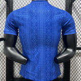 2026/27 Brazil Special Edition Player Version Soccer Jersey