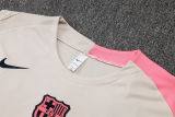 2025/26 BA Khaki Vest Training Jersey(A Set)