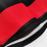 2003/04 Flamengo Home Retro Soccer Jersey