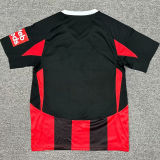 2024/25 Fulham Away Fans Soccer Jersey