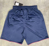 2006 England Retro Shorts Pants