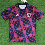 2025/26 Lyon Training Jersey