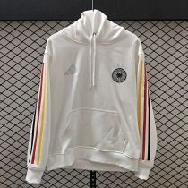 2026/27 Germany White Hoody