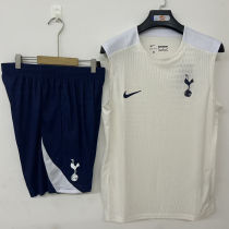 2026 TH FC Vest Training Jersey (A Set)