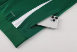2024/25 AD~ Green Jacket Tracksuit