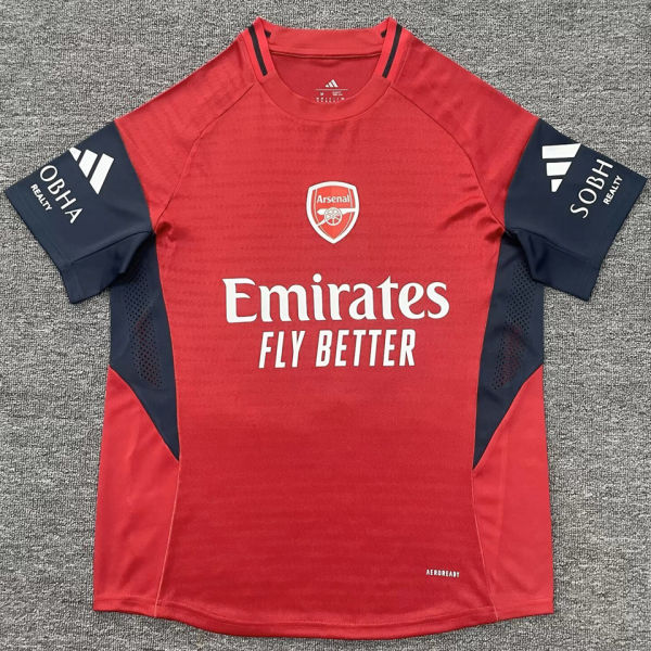 2026/27 ARS Training Soccer Jersey