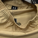 2025/26 UA Casual Short Pants  D662