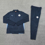 2024/25 Man City  Sweater Tracksuit