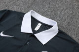 2025/26 CFC Dark Grey POLO Sweater Tracksuit