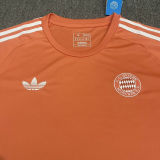 2025 BFC Special Edition Fans Soccer Jersey