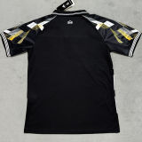 2025 RM Special Edition Black Fans Soccer Jersey