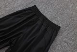 2026 ARS Black Sweater Tracksuit