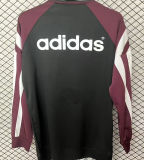 1996/97 Newcastle Retro Long Sleeve Soccer Jersey