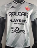 2024/25 Necaxa Away Player Version Soccer Jersey 内卡萨