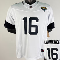 LAWRENCE #16 Men's Jacksonville Jaguars NFL Jersey  美洲虎