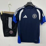 2026/27 Inter Miami Royal Blue Training Jersey (A Set)