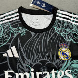 2025 RM Special Edition Fans Soccer Jersey