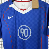 2026 NK 90 Mode Retro Style Fans Soccer Jersey