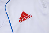 2025/26 BFC White Sweater Tracksuit
