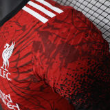 2025 LFC x AD Special Edition Player Version Jersey
