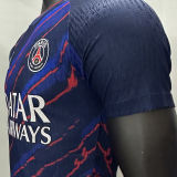 2025/26 PSG Special Edition Player Version Soccer Jersey