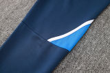 2025 Porto Blue Sweater Tracksuit