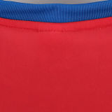 2002 CDUC Catholic Red Retro Soccer Jersey