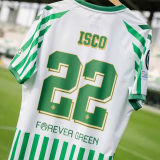 2025 R BTS Europa Conference Final Version Player Version Soccer Jersey