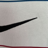 2003/04 BA  Away Retro Soccer Jersey