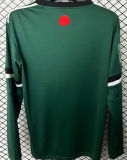 2026 Schalke 04 150th Anniversary Edition Long Sleeve Soccer Jersey