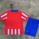 2024/25 ATM Home Kids Soccer Jersey