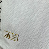 2026/27 AD Casual Quick Drying POLO T-Shirt   A325 白色
